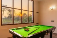 Seclude Palampur, Tea Estate - Tiny houses
