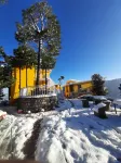 Justa Mukteshwar Retreat & Spa Hotels in 