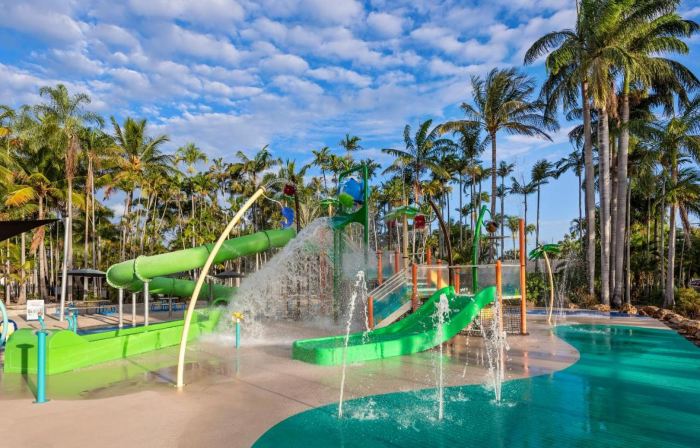 Discovery Parks - Rockhampton