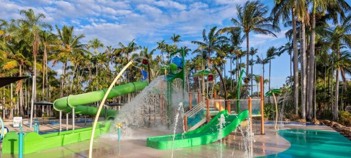 Discovery Parks - Rockhampton Hoteles en Rockhampton