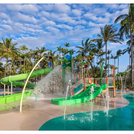 Discovery Parks - Rockhampton