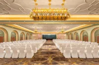 Hotel Hillock Ahmedabad - Business