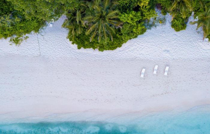 West Sands Ukulhas