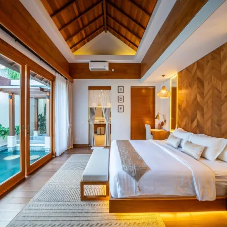 Sithala Villa Seminyak