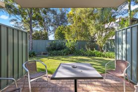Macquarie Barracks Motor Inn