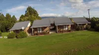 Westport Kiwi Holiday Park & Motels Ξενοδοχεία στην πόλη 