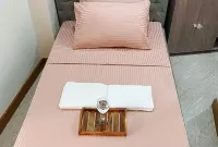 Leonilas Travellers Inn by RedDoorz - 2 ดาว