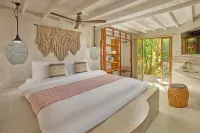 Happiness Boutique Resort El Nido