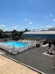 Shore Point Motel - Pools