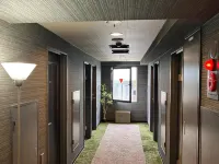 HOTEL LiVEMAX BUDGET Nippori Hotels near Sendagi Subway Station