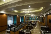 Park Plaza Jodhpur - breakfast