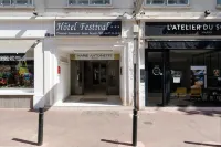 Hôtel Festival Cannes