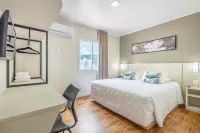 Hotel Bella Camboriú - palestra