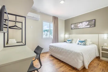 Hotel Bella Camboriú