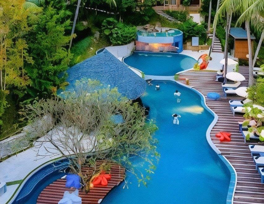 Фото: Peach Hill Hotel & Resort