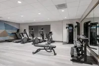 Candlewood Suites Billings West by IHG - С тренажерным залом