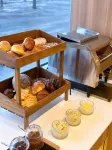 Resident Hotel Abay(opened in 2025) - Desayuno