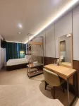 Hotel Pantes Simpang Lima Semarang - 3 stjerner