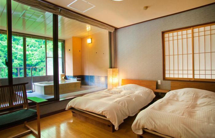 Yamanakaonsen Ohanami Kyubei
