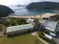 Hotel Tokinoza - Gym