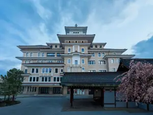 帝国ホテル 京都