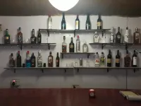 Agonda Sunset Beach Resort - bar
