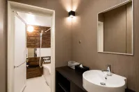 Fukuoka Mojiko Stay - Dapur