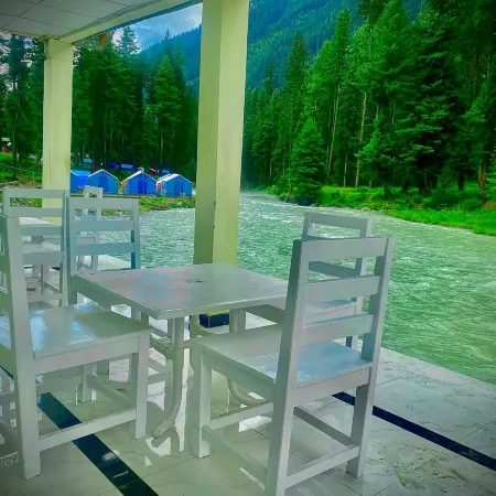 Valhalla Resort Kumrat