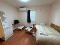 Alpine Guesthouse - Pensions