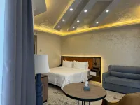 Eighty Eight Deluxe Hotel & Spa - Balkon