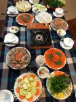 Sapa Hidden Gem Hotel & Spa - Desayuno