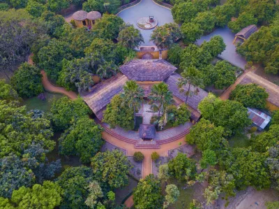 Unnati Cultural Village Hospitality Hotels in 