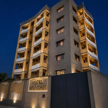 Hotel Golf Coast