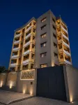 Hotel Golf Coast - Gym