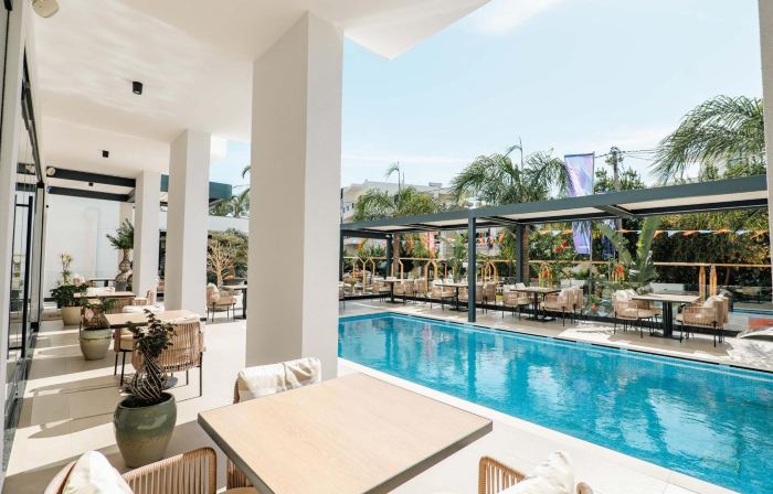 Colosseum Hotel