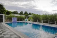 Jawai Empire Resort by Premier Hotels - Luxury Tent & Cottage Stay - Leopard Safari Near Jawai DAM - 3 tähden