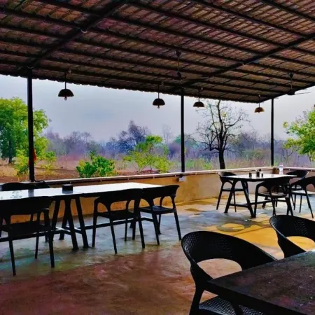 Junglee Bagicha Agro Tourism