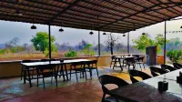 Junglee Bagicha Agro Tourism - breakfast