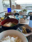 Eco Village Iriomote - breakfast