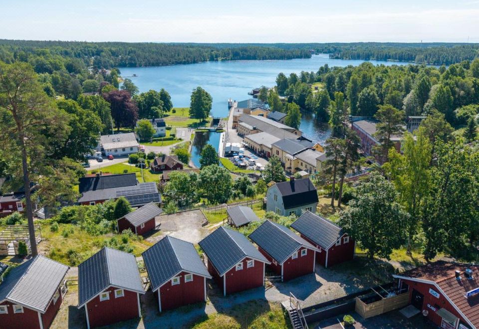 Håveruds hotell och konferens - Housity
