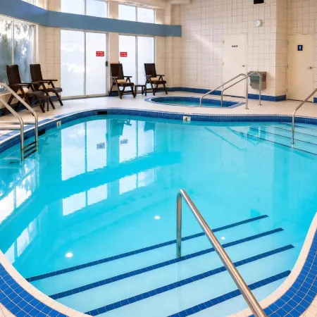 Best Western Plus Regency Inn Conference Centre