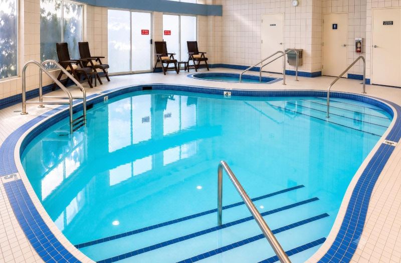 Best Western Plus Regency Inn Conference Centre photo 2