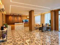 Al-Mazar Hotel Apartments 1 - căn hộ