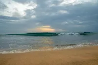 Avila Nilaveli Beach - 2-Star