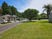 Stratford Motel & Holiday Park - acceptant les animaux