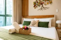 Uptown Bonifacio Global City - 4 星級