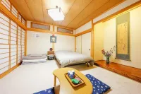 Guesthouse Ichigo Ichie Nikko - Pensions