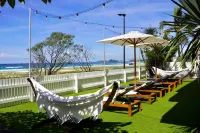 Tessa's on the Beach - Wifi