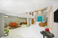 Enrise by Sayaji Vadodara - navetta aeroportuale