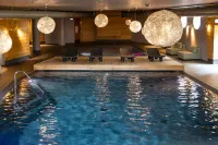 Linta Hotel Wellness & Spa - С бассейном